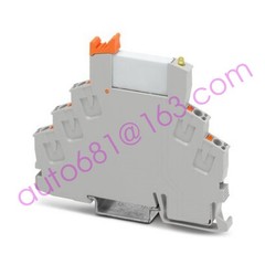 1pcs Phoenix Contact RIF-0-RPT-24DC/21 Relay Module 2903370