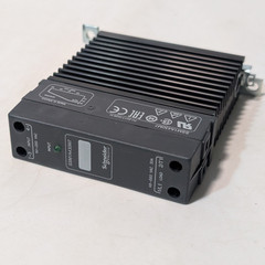 Schneider SSM1A430M7 Solid State Relay 90-280VAC Input 30A 48-660VAC Load