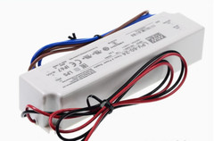 1PC NEW MEAN WELL Power supply LPV-60-5/12/15/24/36/48V INPUT100-240VAC#LL