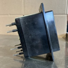 GE 12HGA111A2F Auxiliary Relay 125 VDC Nos Surplus No Original Box