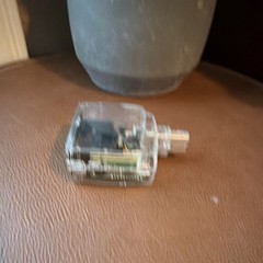 4-Pin General Purpose Relay Clear Plastic Case Electronic Component