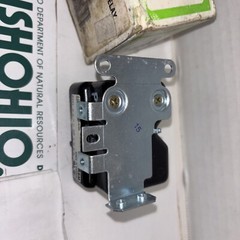 STEVECO 90-63 RBM TYPE 128000 RELAY 8PNC