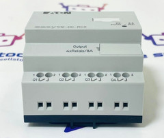 EATON EASY512-DC-RCX Control Relay