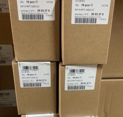 1pcs Phoenix Contact RIF-0-RPT-24DC/21 Relay Module 2903370