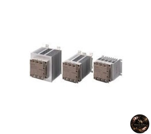 OMRON G3PE-235B-3 Solid State Contactor for Heaters (DC12-24)