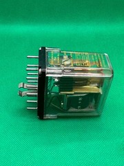 STRUTHERS DUNN DUNCO RELAY 219BBXP-120VAC