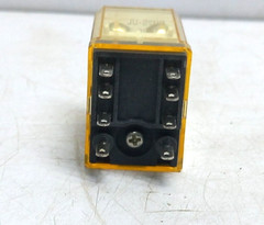 IDEC RM2S-UL Relay AC220-240V 50/60Hz IDEC RM2SUL – 10PCs/Lot