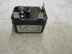 SCE ACCEPTED 701C003ZAZ RELAY NSMP