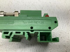 Phoenix Contact ESC-1 Control Board ESC1 UMK-SE 11,25 (TBI)