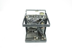 General Electric Ge 12IAC66A2A Time Overcurrent Relay 4/8a