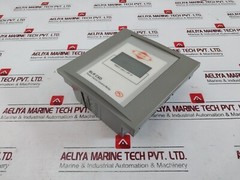 Beluk BLR CXD Power Factor Control Relay 360-480V