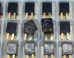 5pc New G8VA-1A4T-R 12VDC 4-pin Automobile Fuse Box Relay