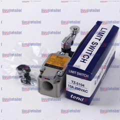 ONE New TEND TZ-5104 Vertical Limit Switch
