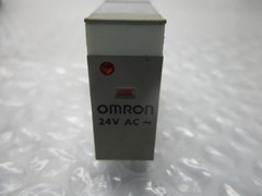 OMRON G2R-1-SN(S) RELAY 120V LOT OF 2 NSNP