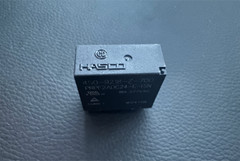 PRPF2ADC24-E HASCO High Voltage PCB Power Relay 24VDC DPNO 18A