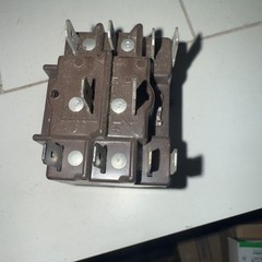 Honeywell R4222D1013 General Purpose Relay