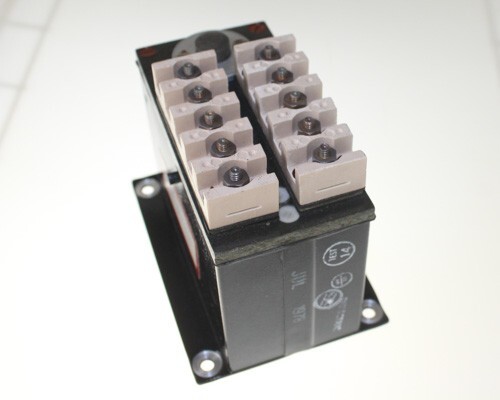 A862A Hartmann Field Control Relay Contactor 5945-00-346-3644