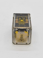 Struthers-Dunn A314XBX48P Octal Plug-In Power Relay 10A 120V 1/6HP 8Pin 48V Coil