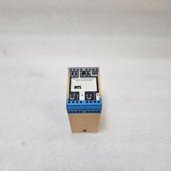 MEASUREMENT TECHNOLOGY MTL 2211 2 CHANNEL INPUT SWITCH RELAY 240V AC MTL2211