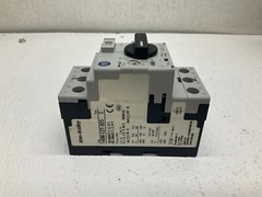 Allen Bradley 140M-C2T-B25 1.6-2.5 Amp Motor Circuit Protector 140MC2TB25 140M