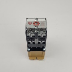 Allen-Bradley 700-PK800A1 Series E AC Control Relay, 115-120V Coil – USED