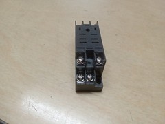 Automation Direct SQL08D 10A 250V Socket
