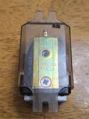 Magnacraft Relay Part #w3890x-03 24 Volt DC Untested
