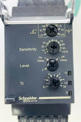 SCHNEIDER ELECTRIC RM35LM33MW Liquid Level Control Relay