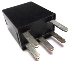 5-Pin OMRON Multi-Purpose Relay 12077866 7866 (For: Toyota)