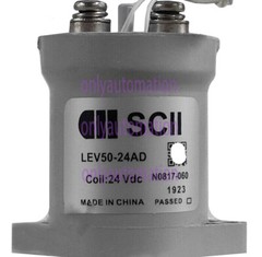 1PC LEV50-24AD 24VDC New Energy Vehicle Contactor~