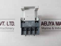 ABB N22E Contactor Relay, A005135, 220-240V/50-60HZ