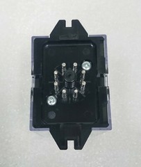 Omron Relay 24VDC MM2XPN-D / 24VDC (Expedite Shipment) LOT OF 10