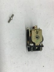 Dayton 4X805 General Purpose Relays Lot of 2