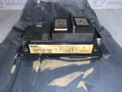Fuji 1DI200Z-120-05 Transistor Module 200A 1200V (New-Other)-Reconditioned
