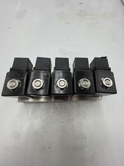 XINYIPC Micro Relay 2V028-08-SS304-5F-DC24V-VITON