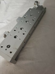 SMC MXS16-100
