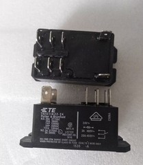 T92S11A22-24 24VDC TYCO Power Relay 3A 400V 8 Pins x 1PC NEW