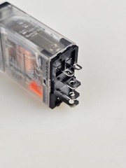 Schneider Electric 781XAXRM4L-12D Power Relay Open Box Unused Electrical Part