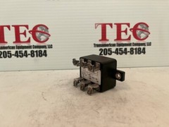 Equal Inc. 9893-200 Memory Latch Solid State Latching Relay
