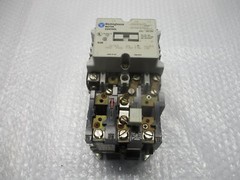 WESTINGHOUSE A200M1CAC 6710C49G05 MOTOR CONTROL UNMP