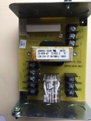 MULTI PURPOSE Switching Relay – Boiler circulator pump 1 zone -COLUMBUS ELECTRIC