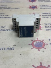 Telemecanique Lt2-Se00F Thermistor Protection Relay 8A 250V Ac