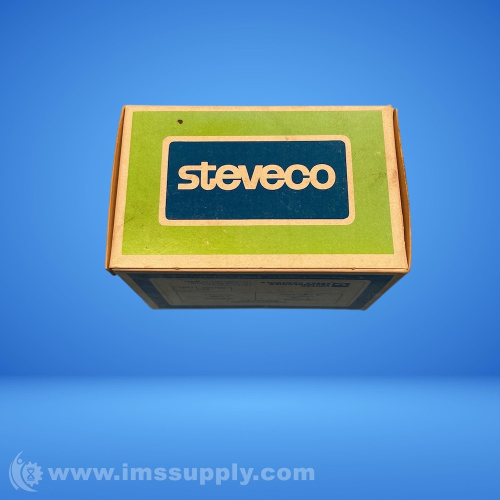 Steveco 90-293Q Relay FNOB