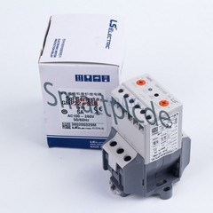 1PCS NEW LS Thermal overload relay GMP22-3SR 1A1B 5A AC100-260V