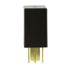 95225-7A500 24VDC 10A 5Pins 1 Form C Quick Connect Automotive Relays Plug-in …