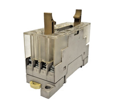 OMRON RELAY SOCKET P7SA-14F DIN RAIL/SURFACE MOUNTING 14 PIN SCREW TERMINALS