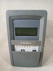 THYTRONIC NC20 /JA2MM000 BANK CAPACITOR PROTECTION RELAY 110-230 Vac/dc