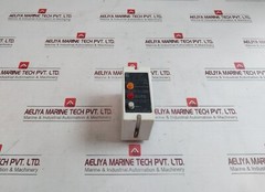 Kriwan INT 69/69F Motor Protection Relay 10A 1500VA 220V 50HZ