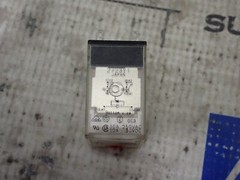 OMRON MY2IN Cube Relay 24VAC 8 Pin