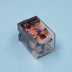 OMRON MK3P-2-24VDC RELAY 11 PIN MK3P224VDC MK3P-2